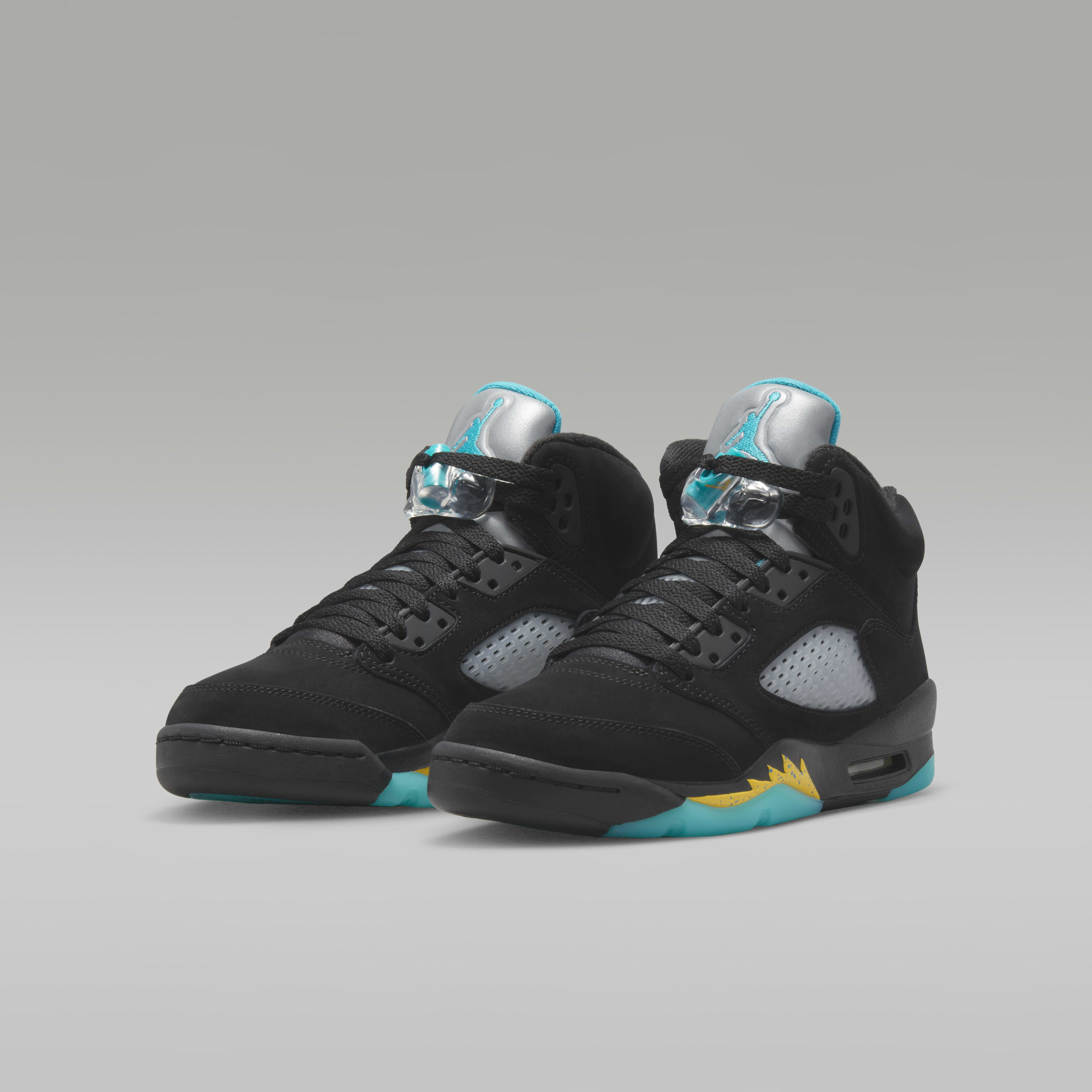 Nike Air Jordan 5 Retro Older Kids Shoes King s Cross